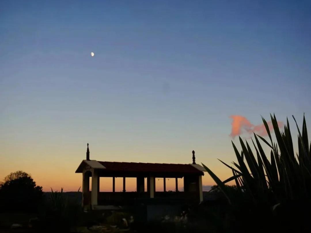 Casa Oslindeiros , Arzua Villa ภายนอก รูปภาพ